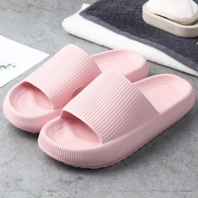 Nimbus Cloud Steps